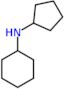 N-cyclopentylcyclohexanamine