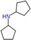 N-cyclopentylcyclopentanamine
