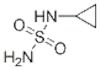 Sulfamide, cyclopropyl- (9CI)