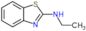 N-ethyl-1,3-benzothiazol-2-amine