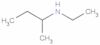 N-Ethyl-2-butanamine