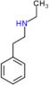 N-ethyl-2-phenylethanamine