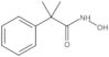 N-Hydroxy-α,α-dimethylbenzolacetamid