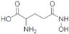 dl-norvaline hydroxamate