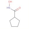 Cyclopentanecarboxamide, N-hydroxy-