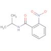 Benzamide, N-(1-methylethyl)-2-nitro-