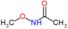 N-methoxyacetamide