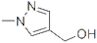 4-Hydroxymethyl-1-methylpyrazole