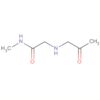 Acetamide, 2-(acetylmethylamino)-N-methyl-