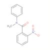 Benzamide, N-methyl-2-nitro-N-phenyl-