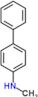 N-methylbiphenyl-4-amine