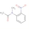 N-Methyl-N-(2-nitrophenyl)acetamide