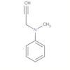 Benzenamine, N-methyl-N-2-propynyl-