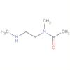 Acetamide, N-methyl-N-[2-(methylamino)ethyl]-