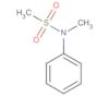 Methanesulfonamide, N-methyl-N-phenyl-