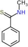 N-methylbenzenecarbothioamide