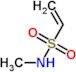 N-methylethenesulfonamide