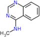 N-methylquinazolin-4-amine