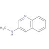 3-Quinolinamine, N-methyl-