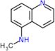 N-methylquinolin-5-amine