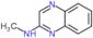 N-methylquinoxalin-2-amine