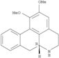 4H-Dibenzo[de,g]quinoline,5,6,6a,7-tetrahydro-1,2-dimethoxy-, (6aR)-