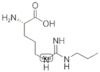 Nω-Propyl-L-arginine