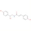 2-Propenamide,N-[2-hydroxy-2-(4-hydroxyphenyl)ethyl]-3-(4-hydroxyphenyl)-, (2E)-