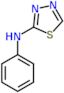 N-phenyl-1,3,4-thiadiazol-2-amine