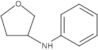 Tetrahydro-N-phenyl-3-furanamine