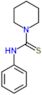 N-phenylpiperidine-1-carbothioamide