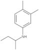 3,4-Dimethyl-N-(1-methylpropyl)benzenamine