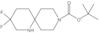 1,1-Dimethylethyl 3,3-difluoro-1,9-diazaspiro[5.5]undecane-9-carboxylate