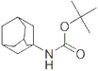 N-t-Boc-1-adamantylamine