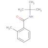 Benzamide, N-(1,1-dimethylethyl)-2-methyl-