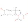 Carbamic acid, [2-(4-hydroxy-3-iodophenyl)ethyl]-, 1,1-dimethylethylester