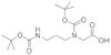 N-BOC-N-[3-(BOC-AMINO)PROPYL]GLYCINE