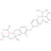 Carbamic acid,[2-[3-iodo-4-[4-[[tris(1-methylethyl)silyl]oxy]phenoxy]phenyl]ethyl]-,1,1-dimethylet…