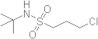 N-tert-Butyl-3-chloropropane-1-sulfonamide