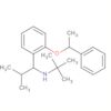 Benzenemethanamine,N-(1,1-dimethylethyl)-a-(1-methylethyl)-N-(1-phenylethoxy)-