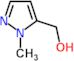 1-Methyl-1H-pyrazole-5-methanol