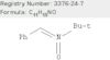 2-Propanamine, 2-methyl-N-(phenylmethylene)-, N-oxide
