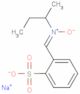 N-tert-butyl-alpha-(2-sulfophenyl)nitrone