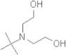 tert-Butyldiethanolamin