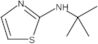 N-(1,1-Dimethylethyl)-2-thiazolamine