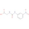 Glycine, N-[[(3-nitrophenyl)amino]carbonyl]-