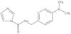 N-[[4-(Dimethylamino)phenyl]methyl]-1H-imidazole-1-carboxamide