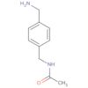 Acetamide, N-[[4-(aminomethyl)phenyl]methyl]-