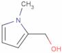 (1-Methyl-1H-pyrrol-2-yl)methanol