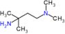 N1,N1,3-trimethylbutane-1,3-diamine